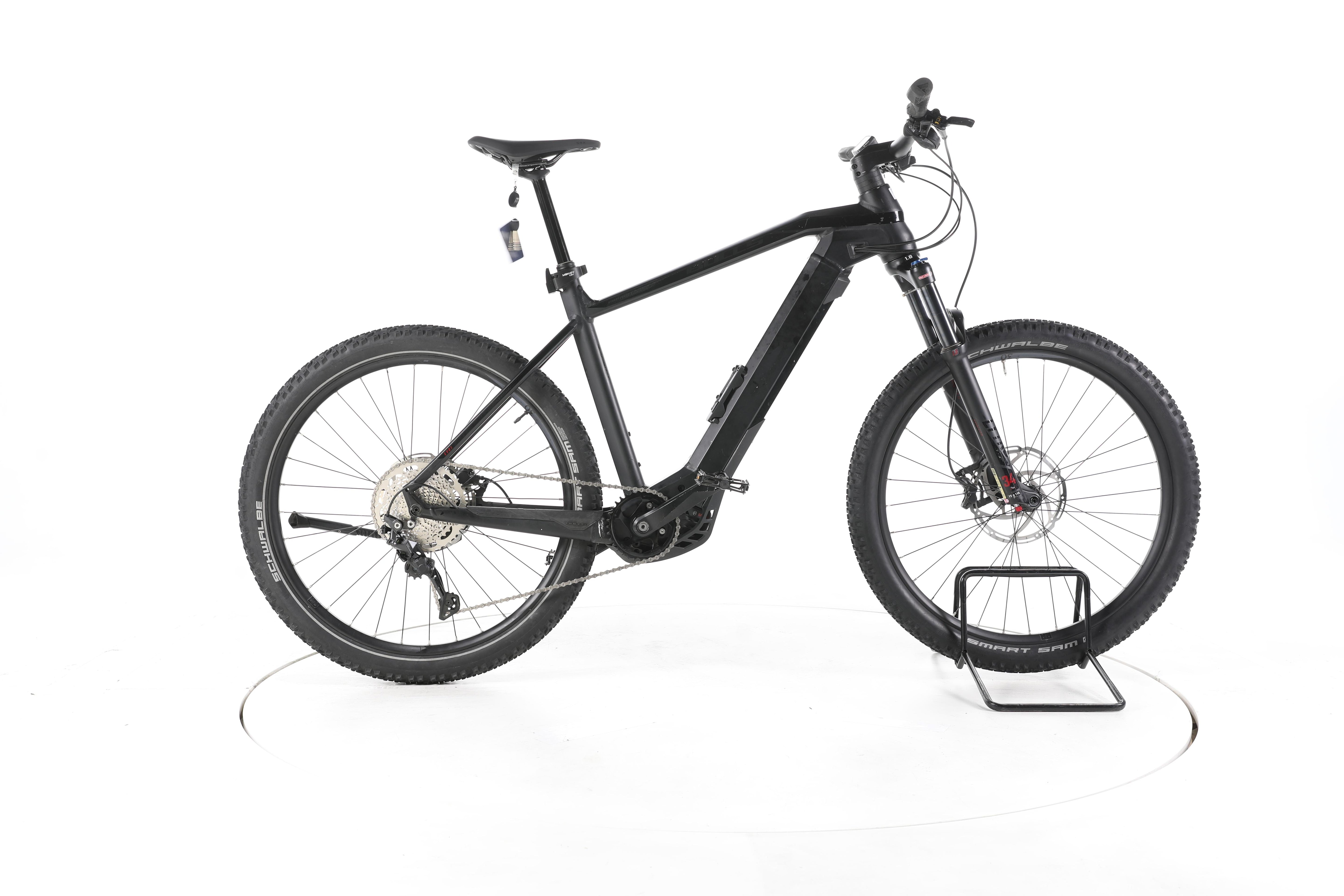 Bulls Sonic EVO 1 E-Bike - Image 1