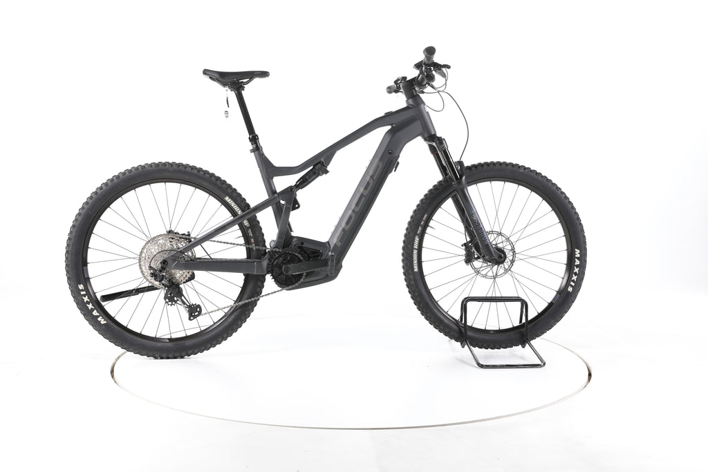 Focus Thron² 6.8 E-Bike Fully - Image 1