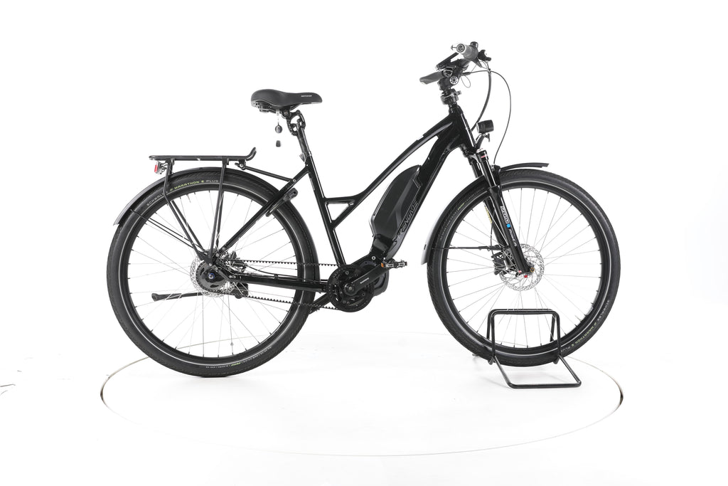 TRENGA DE GLE 9.2 Gates City E-Bike - Image 1