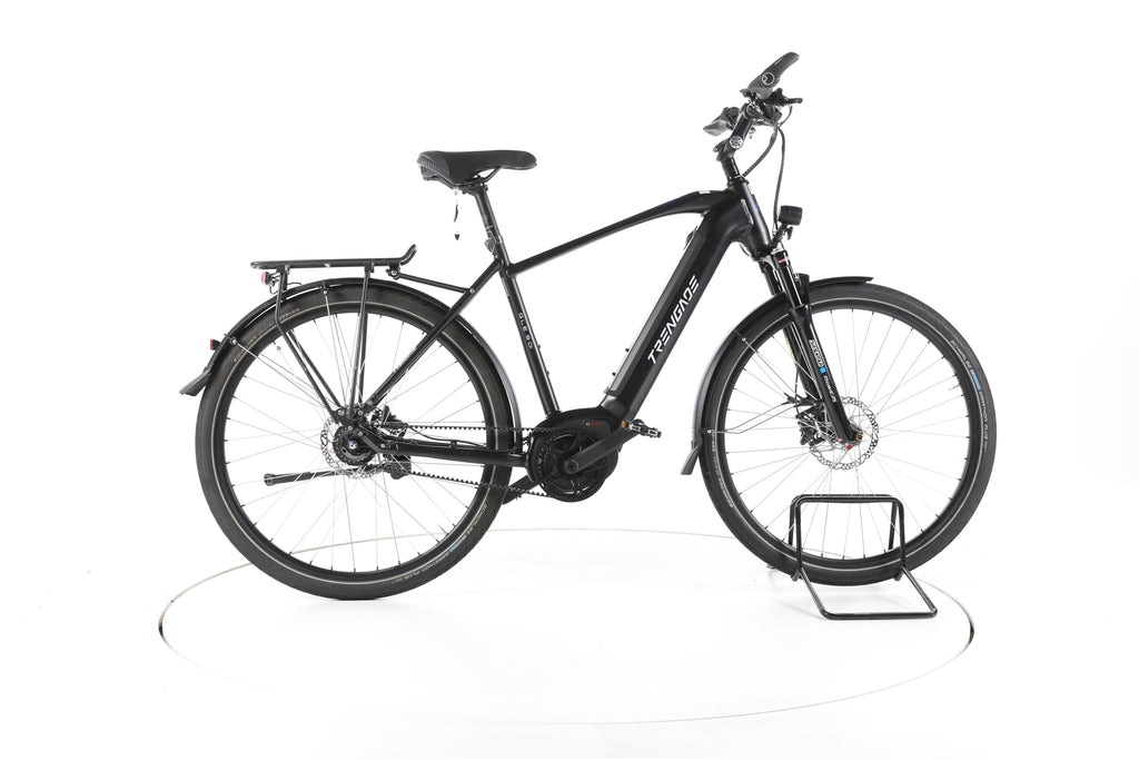 TRENGA DE GLE 9.0i Gates City E-Bike - Image 1