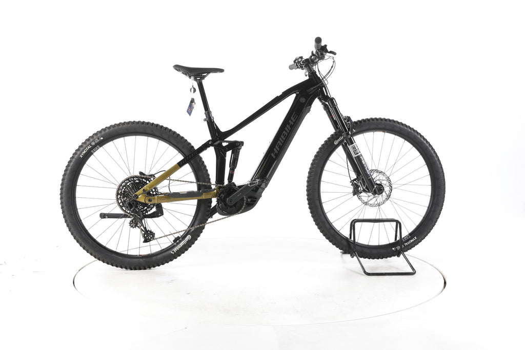 Haibike ALLTRAIL 10 29 E-Bike Fully 2025 - Image 1