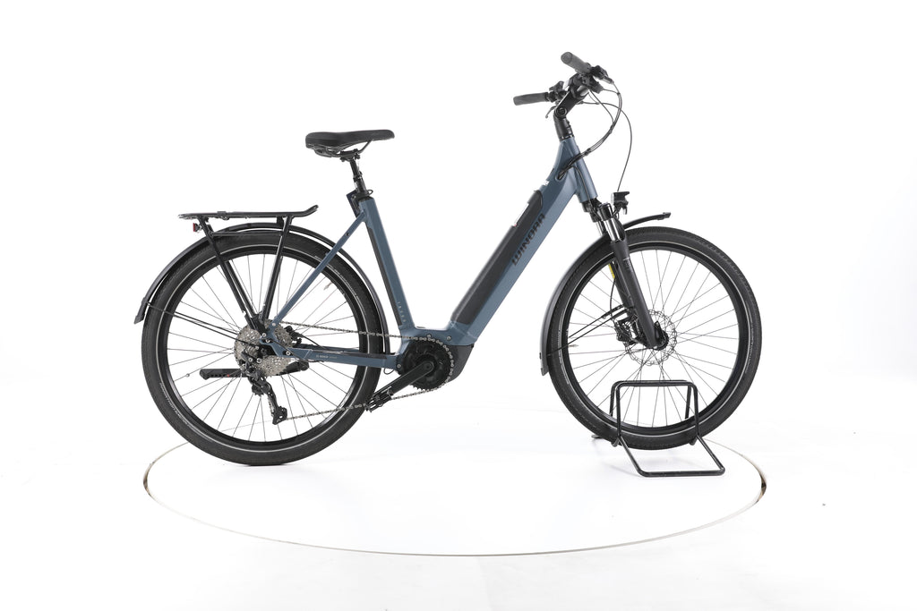 Winora TB300 Trekking E-Bike Tiefeinsteiger - Image 1