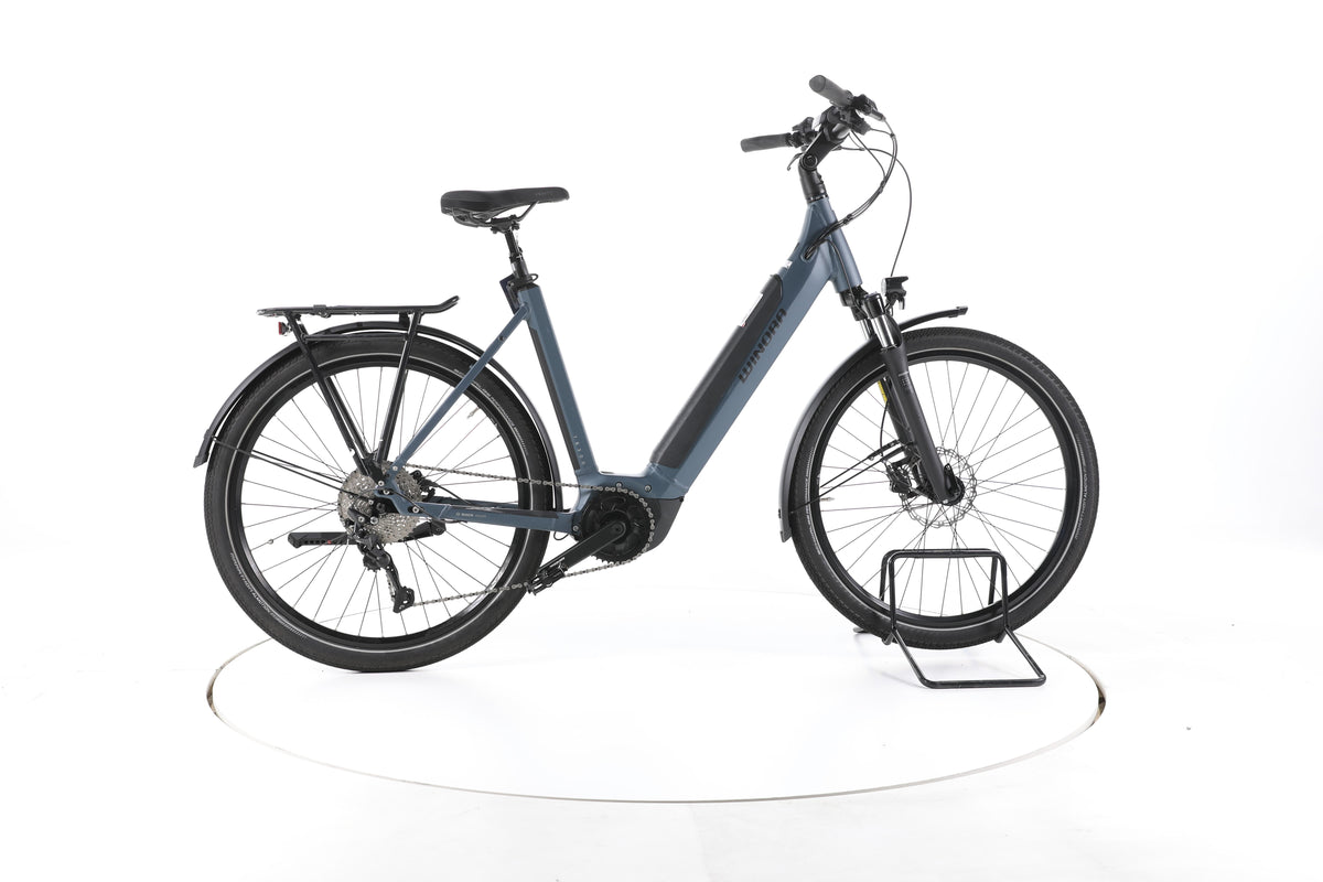 Winora TB300 Trekking E-Bike Tiefeinsteiger - Image 1