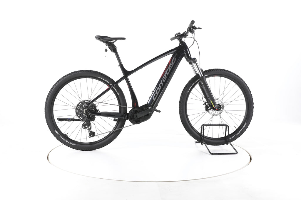 Corratec E-Power X-Vert CX7 LTD E-Bike - Image 1