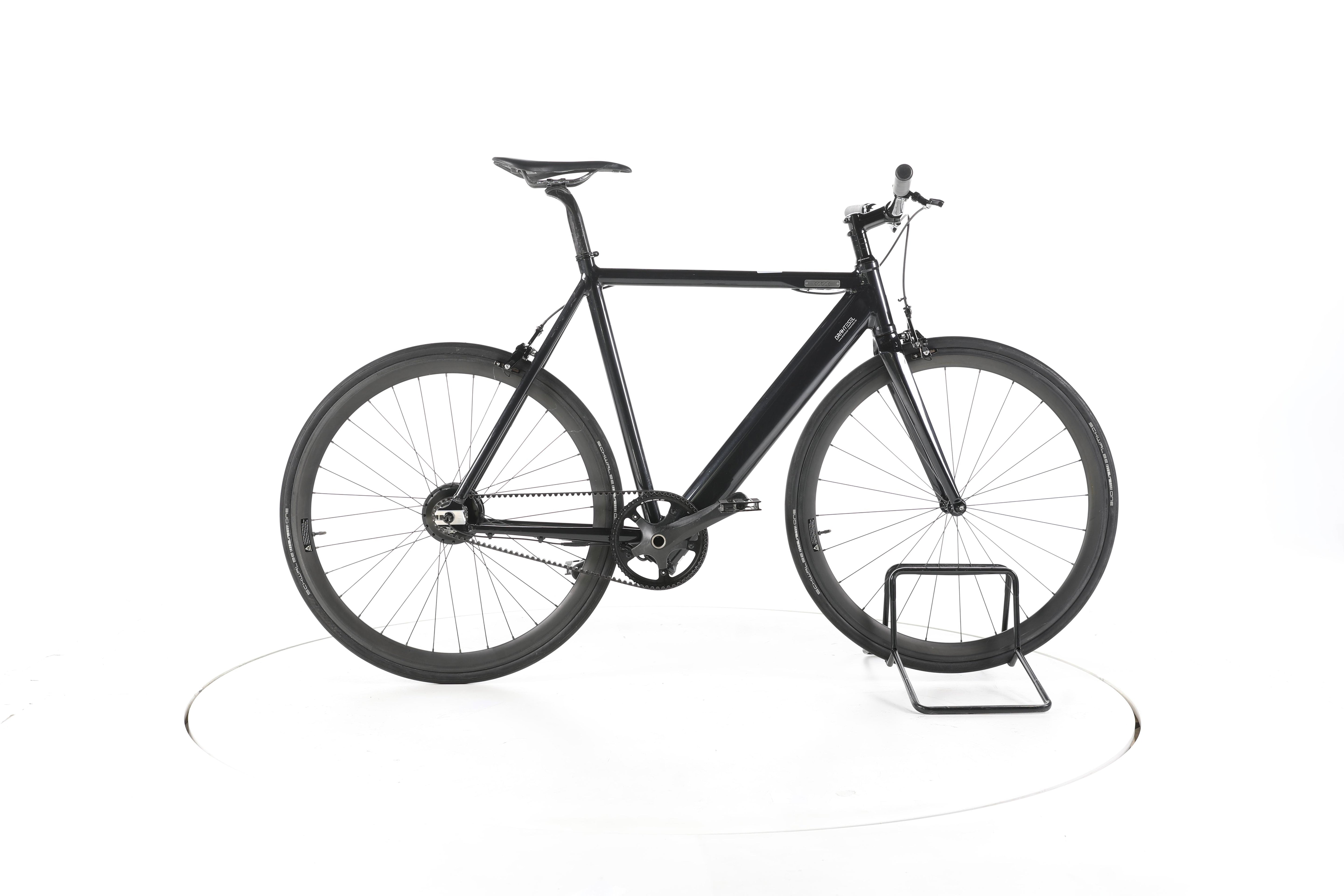 Coboc eCycle F1 E-Bike - Image 1