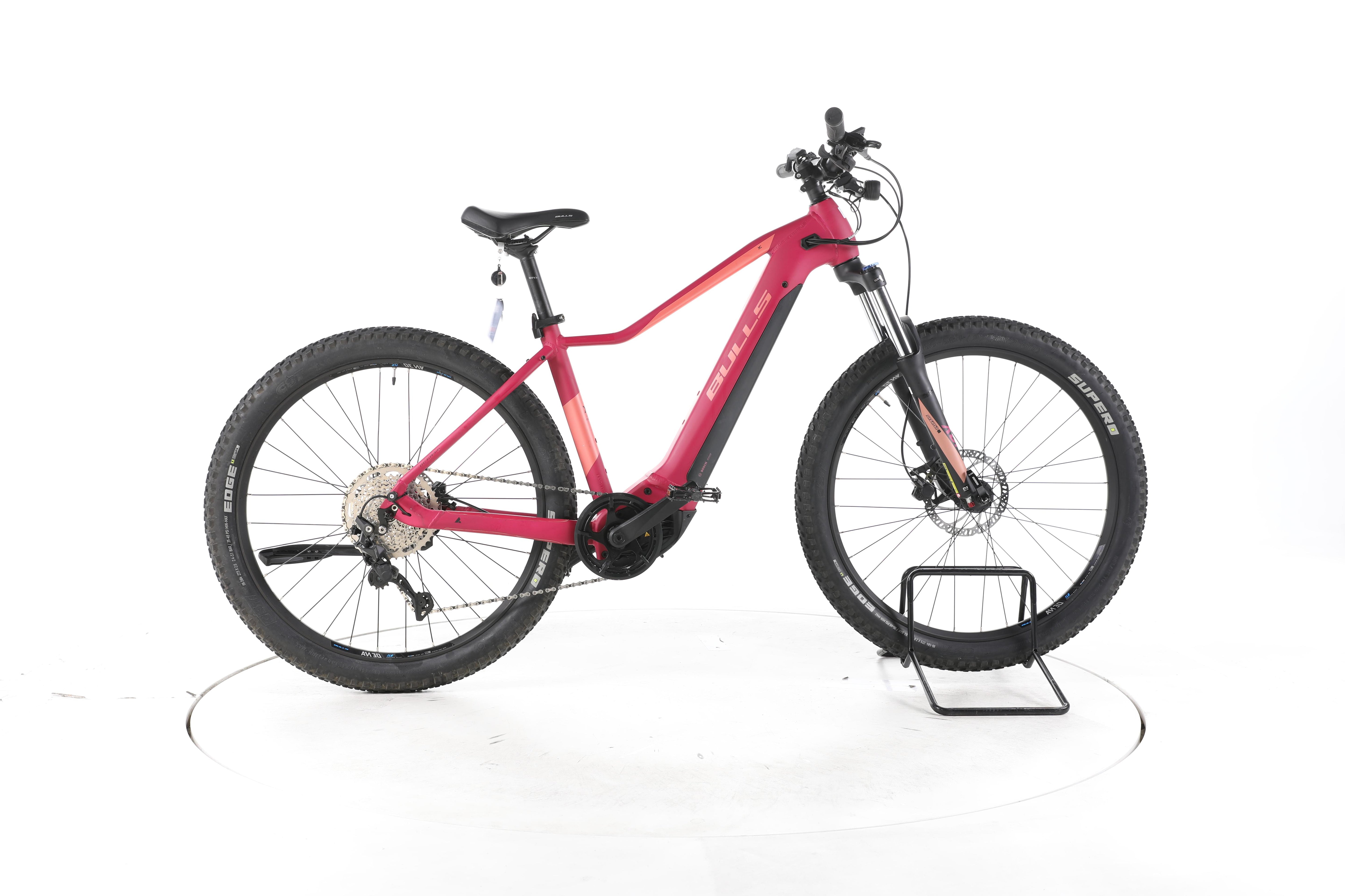 Bulls Aminga EVA 1 E-Bike - Image 1