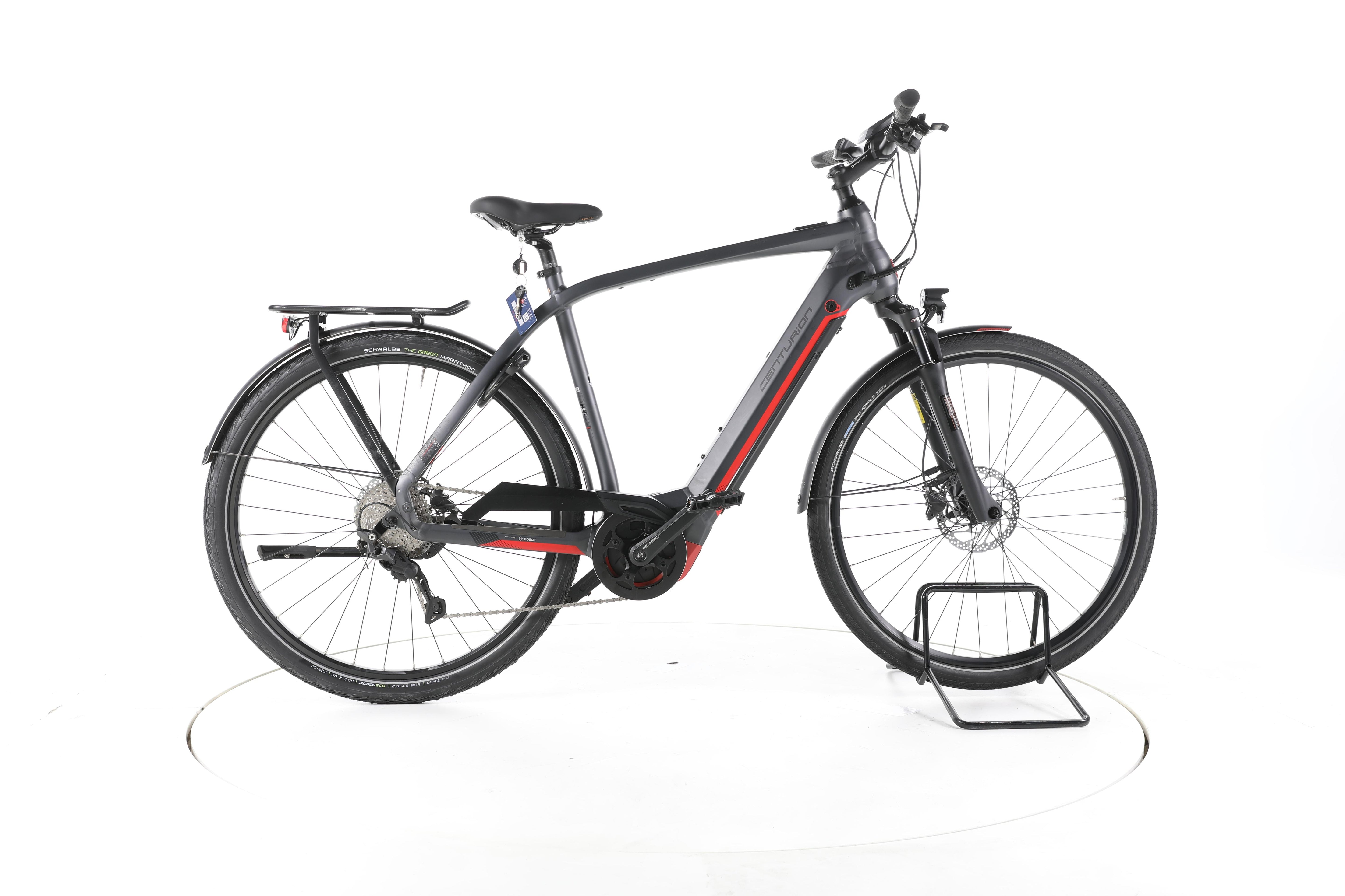 Centurion E-Fire Sport R860i Trekking E-Bike - Image 1