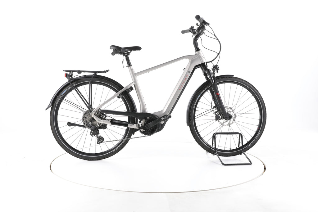 Victoria E-Manufaktur 12.8 Trekking E-Bike - Image 1