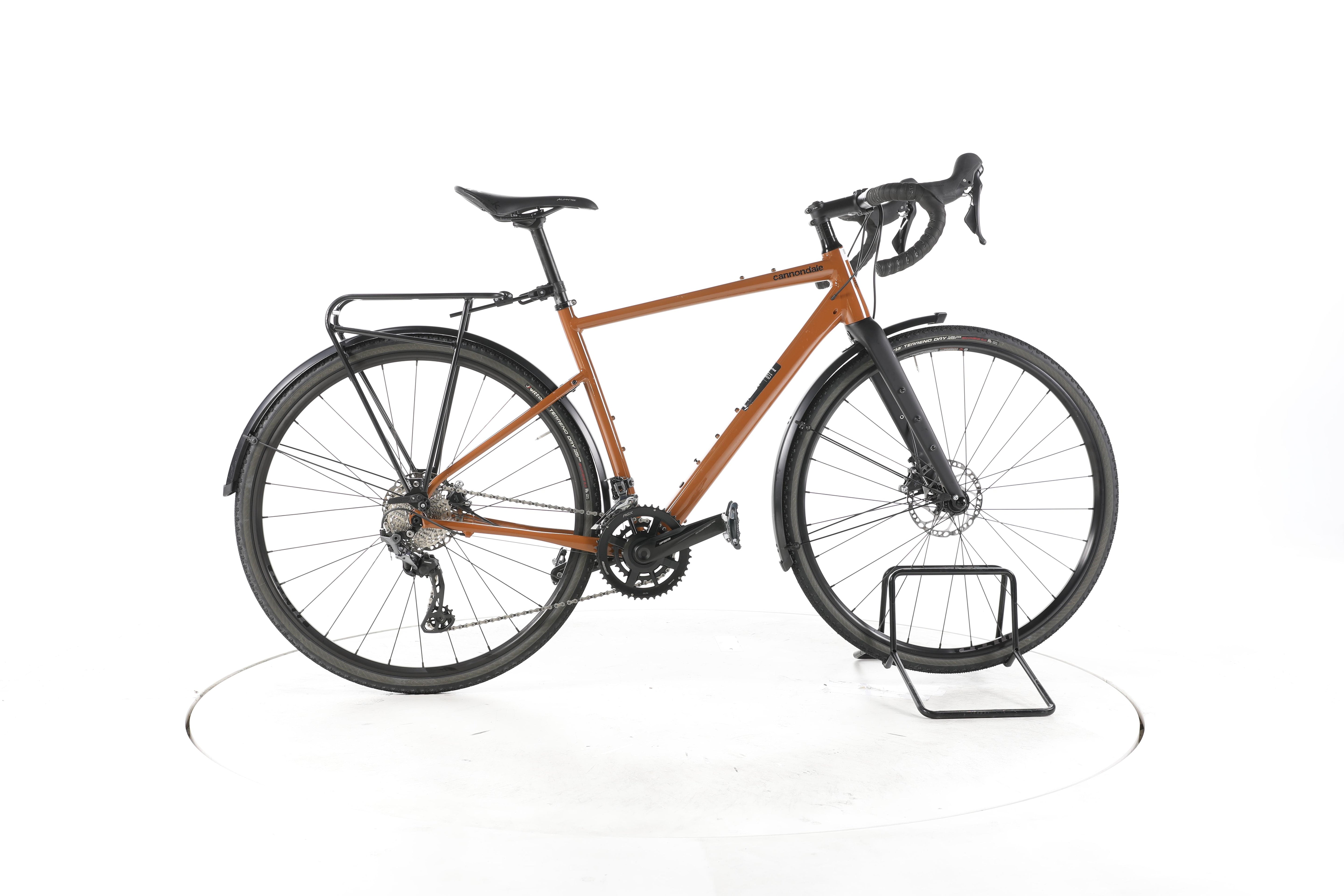 Cannondale Topstone 1 Gravelbike 2025 - Image 1