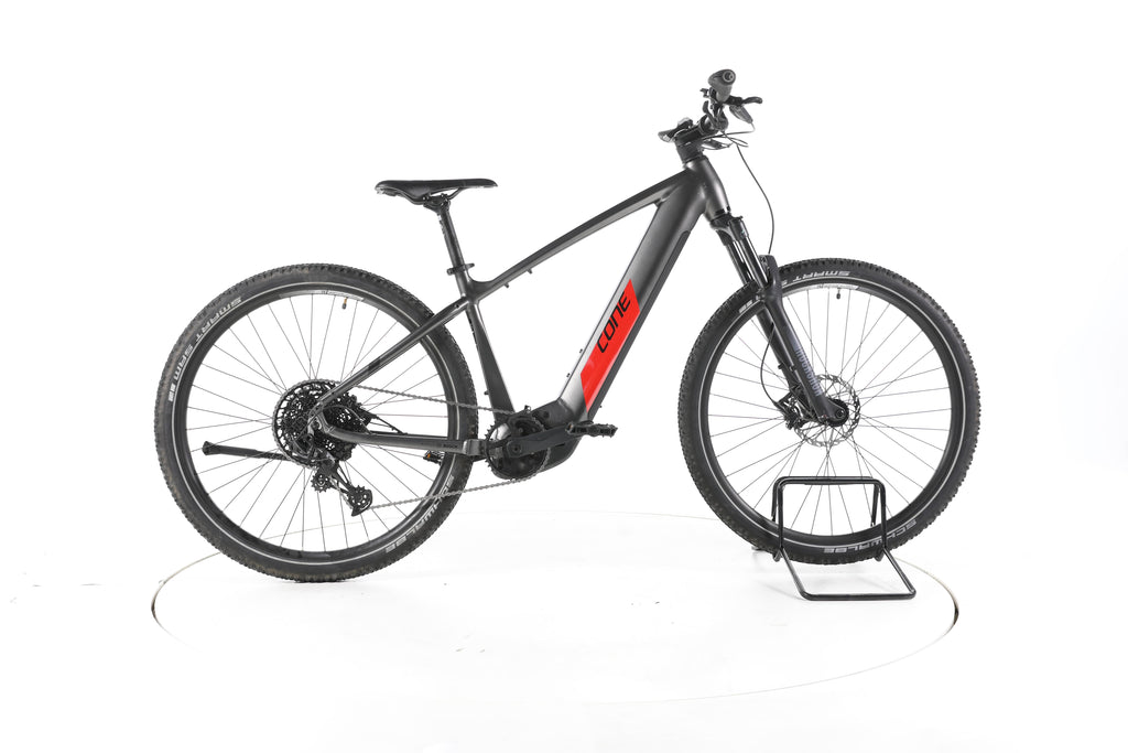 CONE Bikes eTrail IN 4.0 E-Bike - Image 1