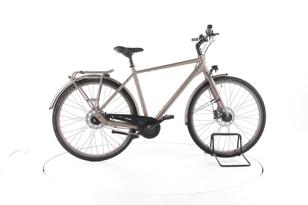 Bikeomotion Motion D Fahrrad City & Trekking - Image 1