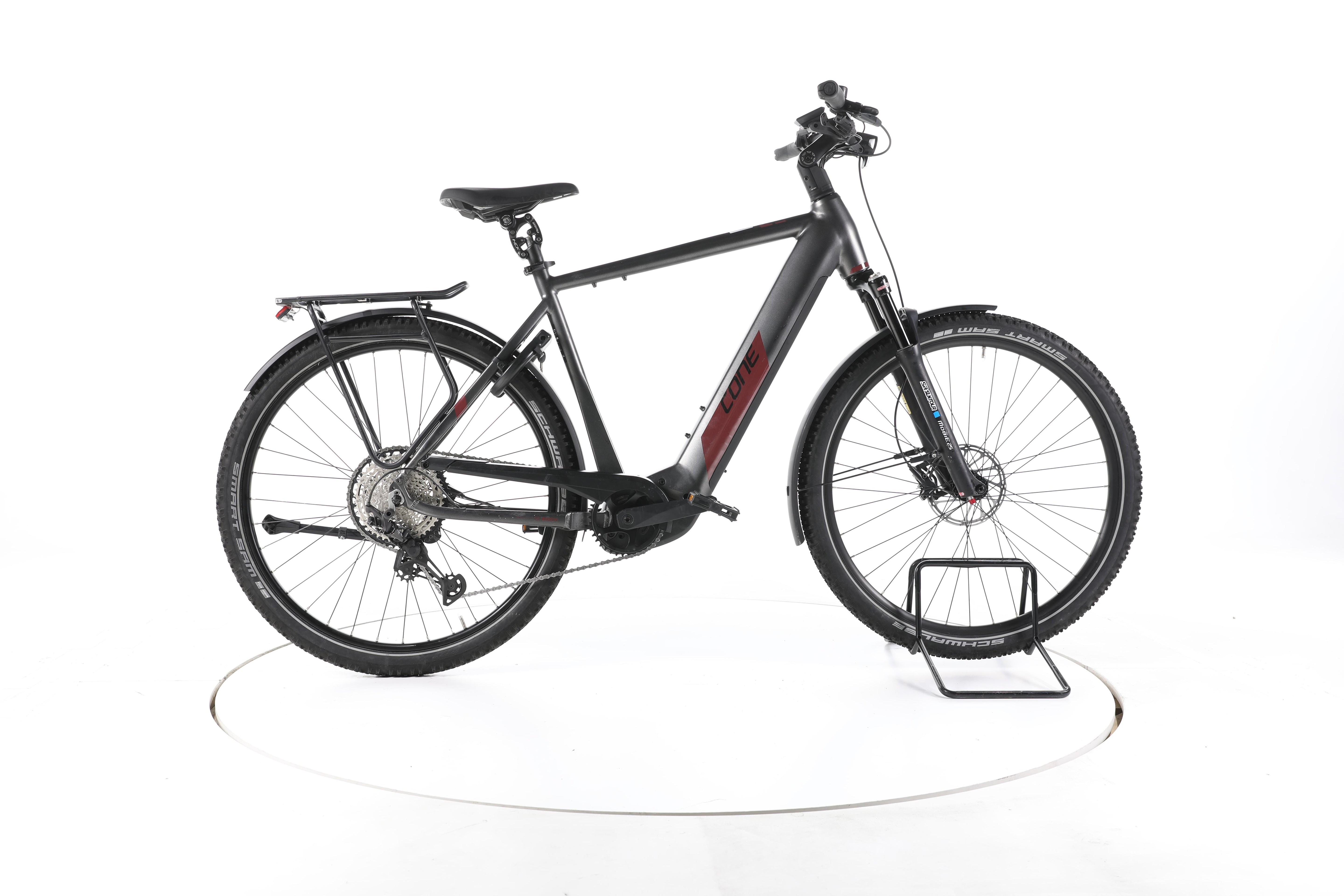 CONE Bikes eSUV IN 4.0 Trekking E-Bike - Image 1