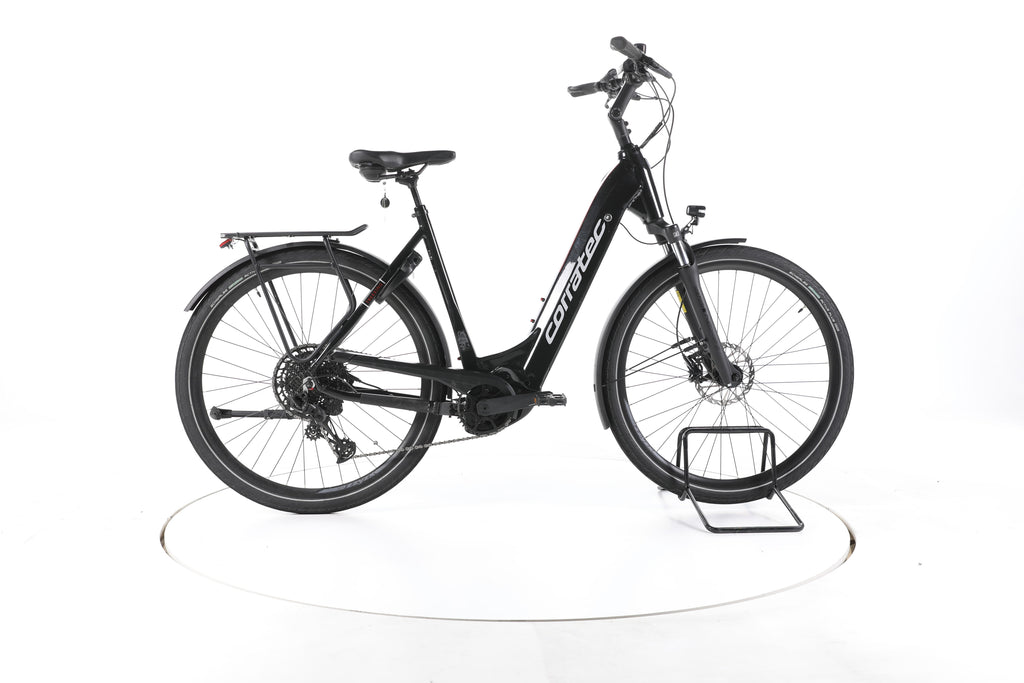 Corratec E-Power Trekking Trekking E-Bike Tiefeinsteiger - Image 1
