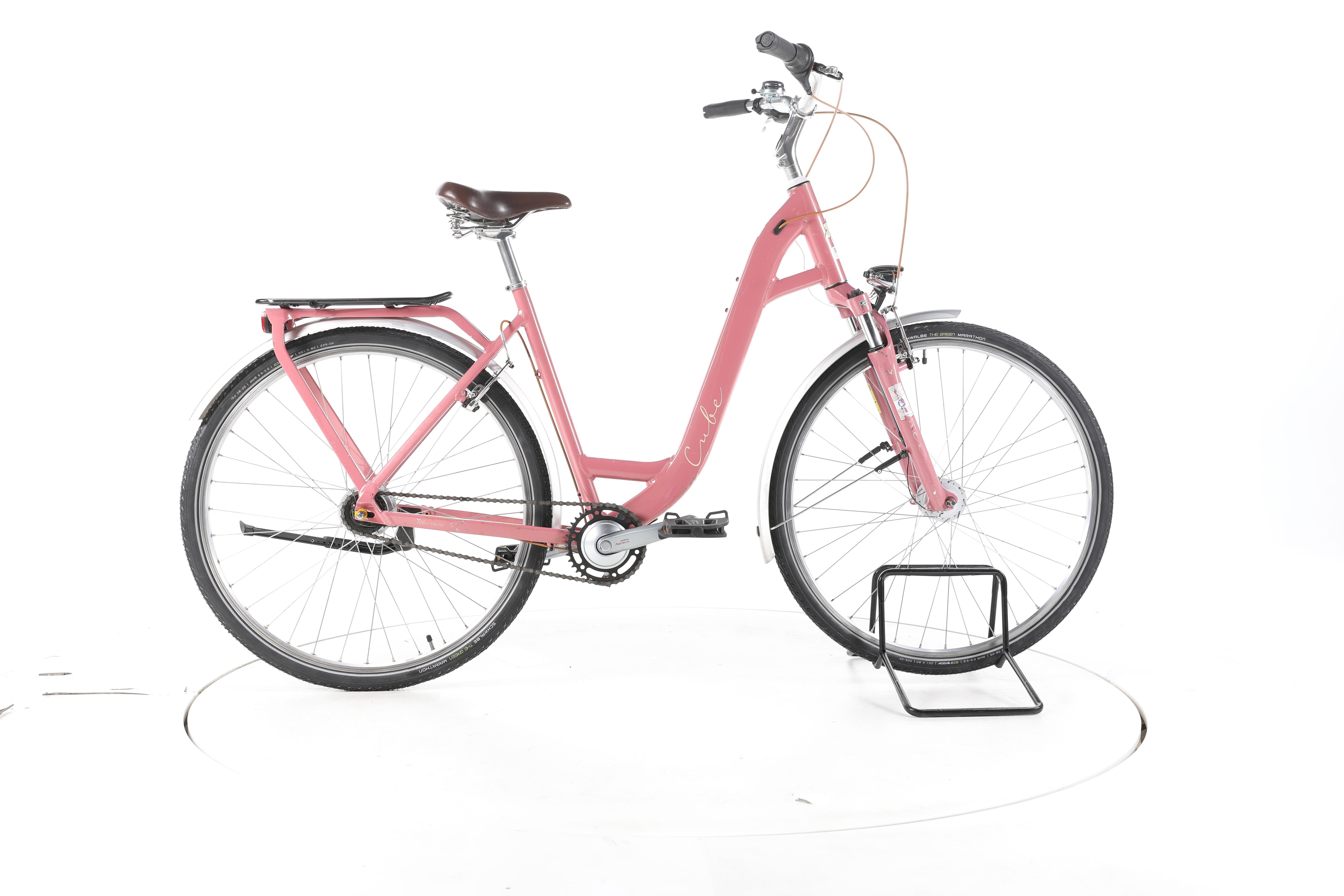 Cube Ella Cruise Fahrrad City & Trekking - Image 1