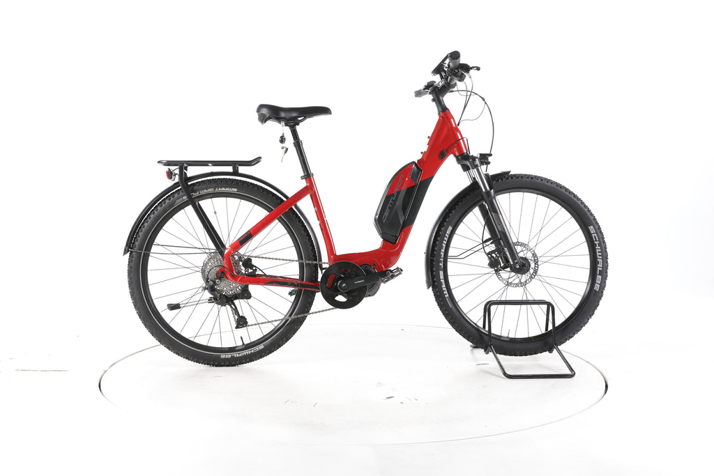 Centurion Country F760 Trekking E-Bike Tiefeinsteiger - Image 1