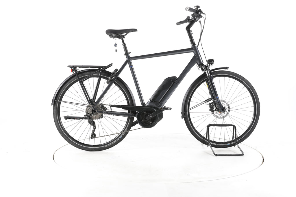 Winora Tria 10 Trekking E-Bike - Image 1