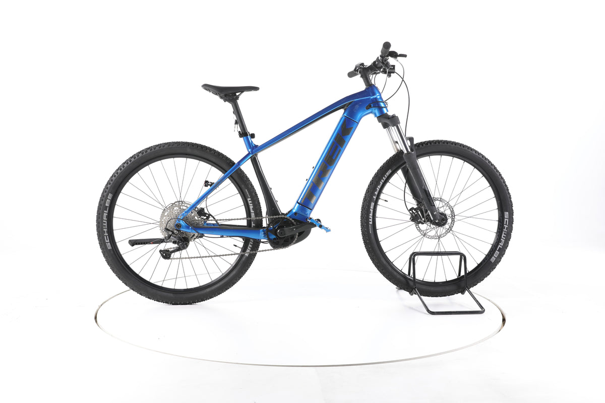 Trek Powerfly 4 Gen 4 E-Bike - Image 1