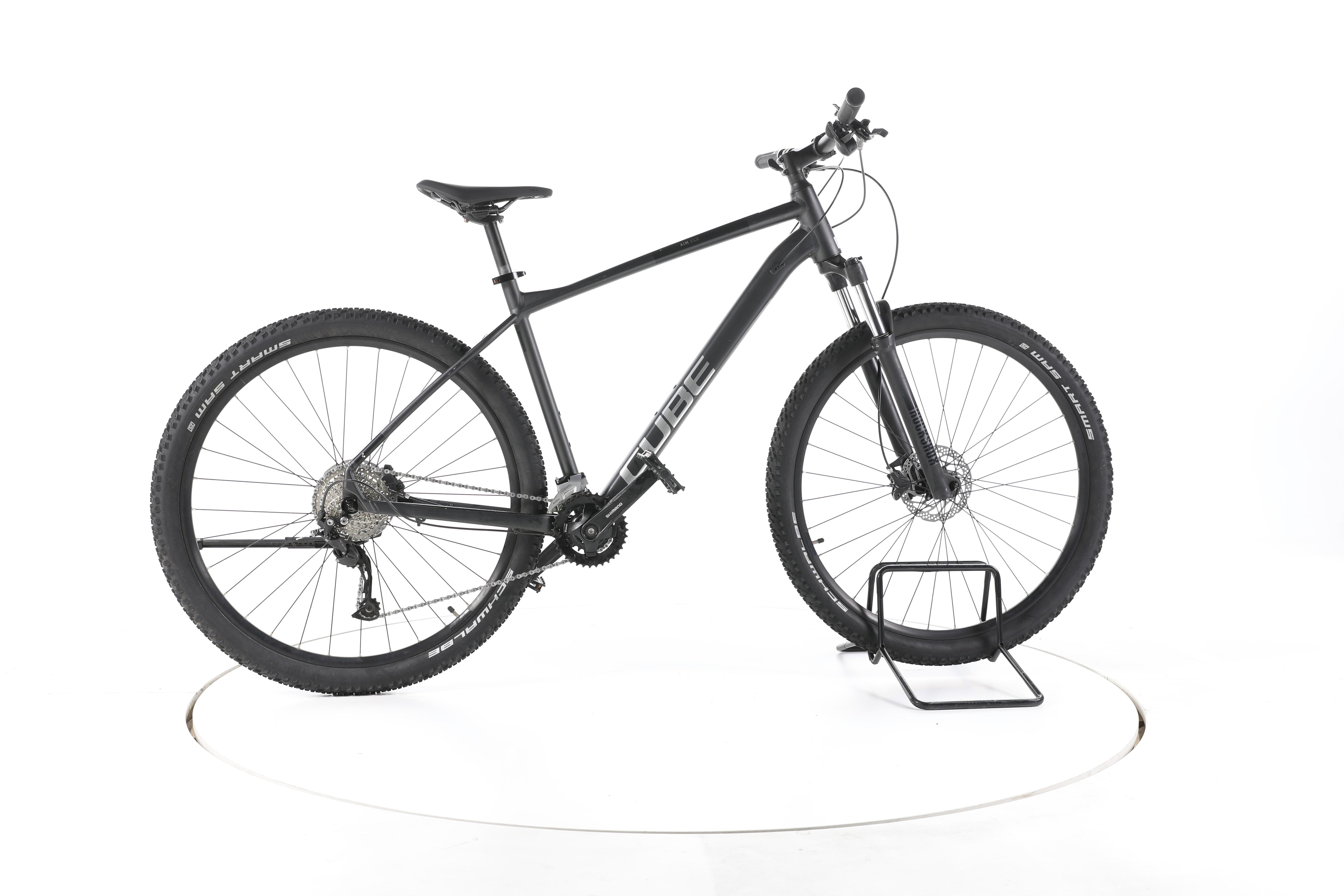 Cube Aim SLX Fahrrad Hardtail - Image 1