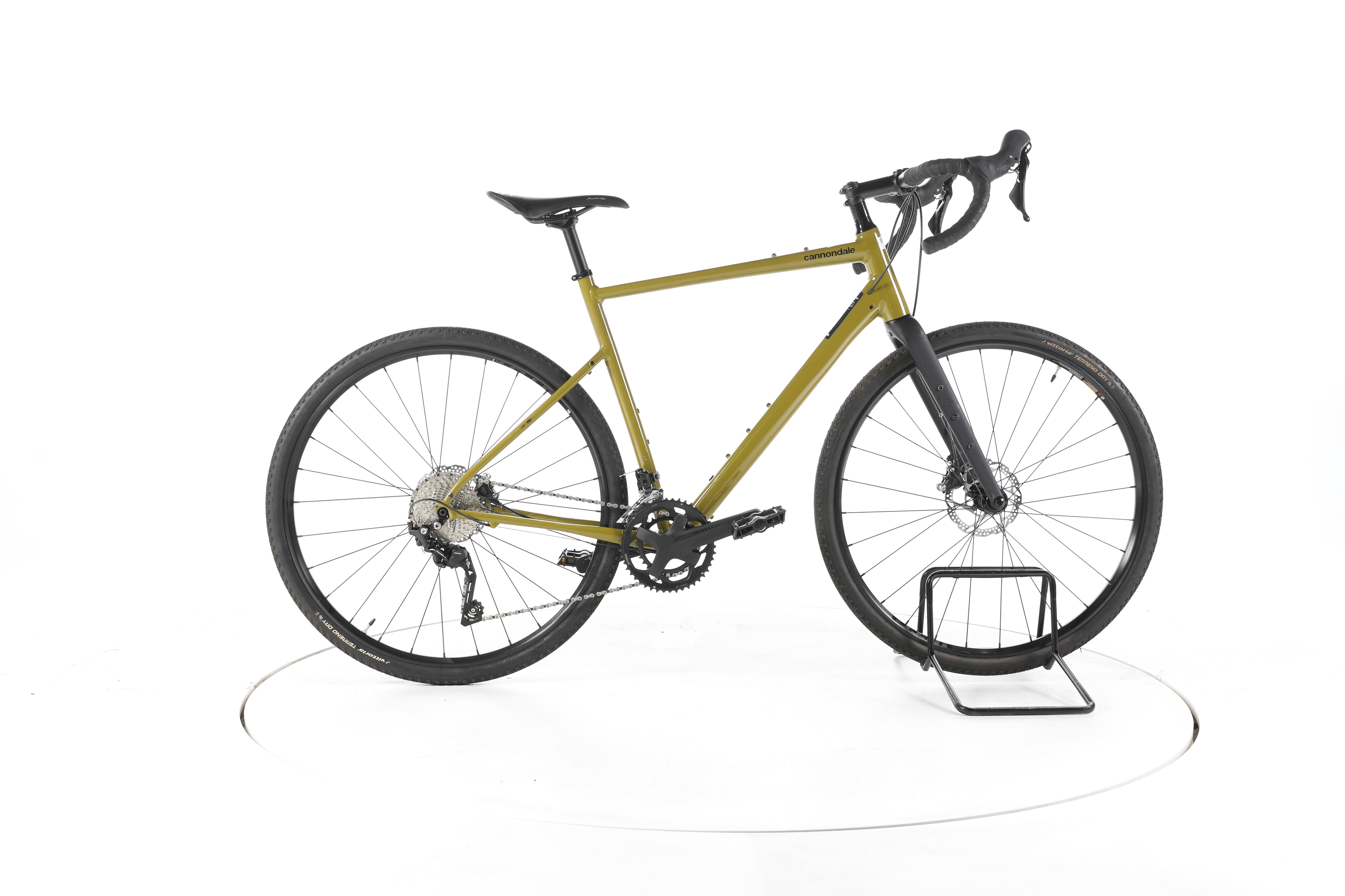 Cannondale topstone 2 Gravelbike - Image 1