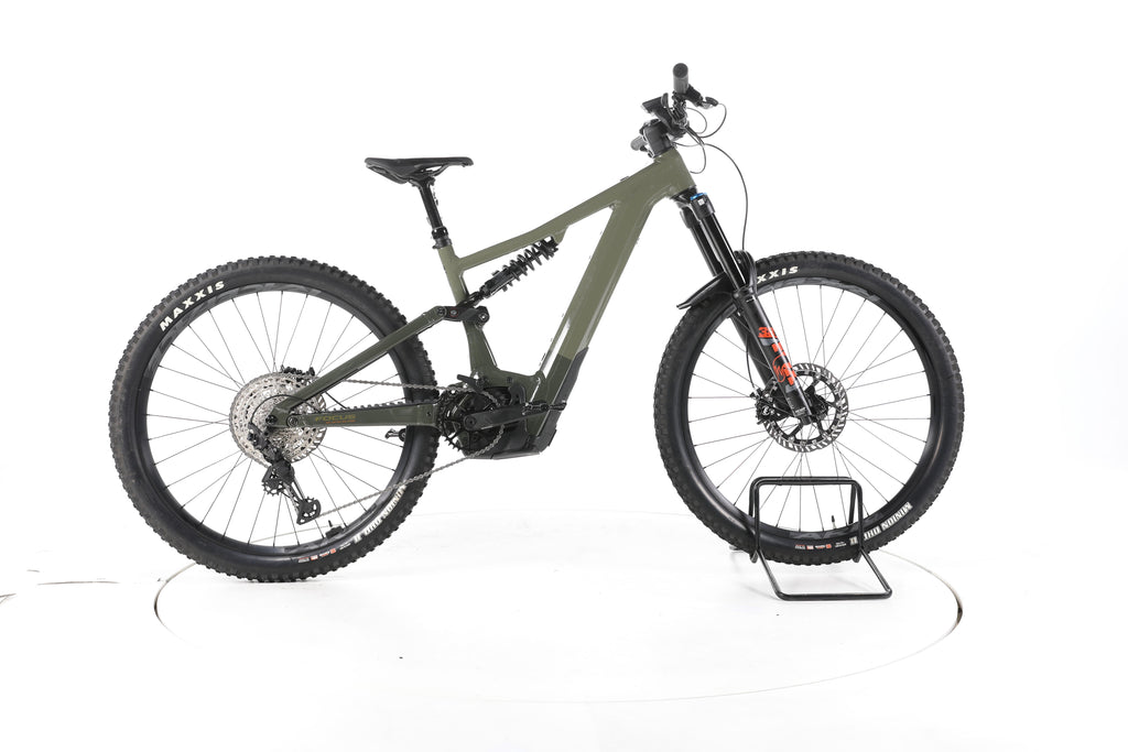 Focus SAM² 6.8 E-Bike Fully - Image 1