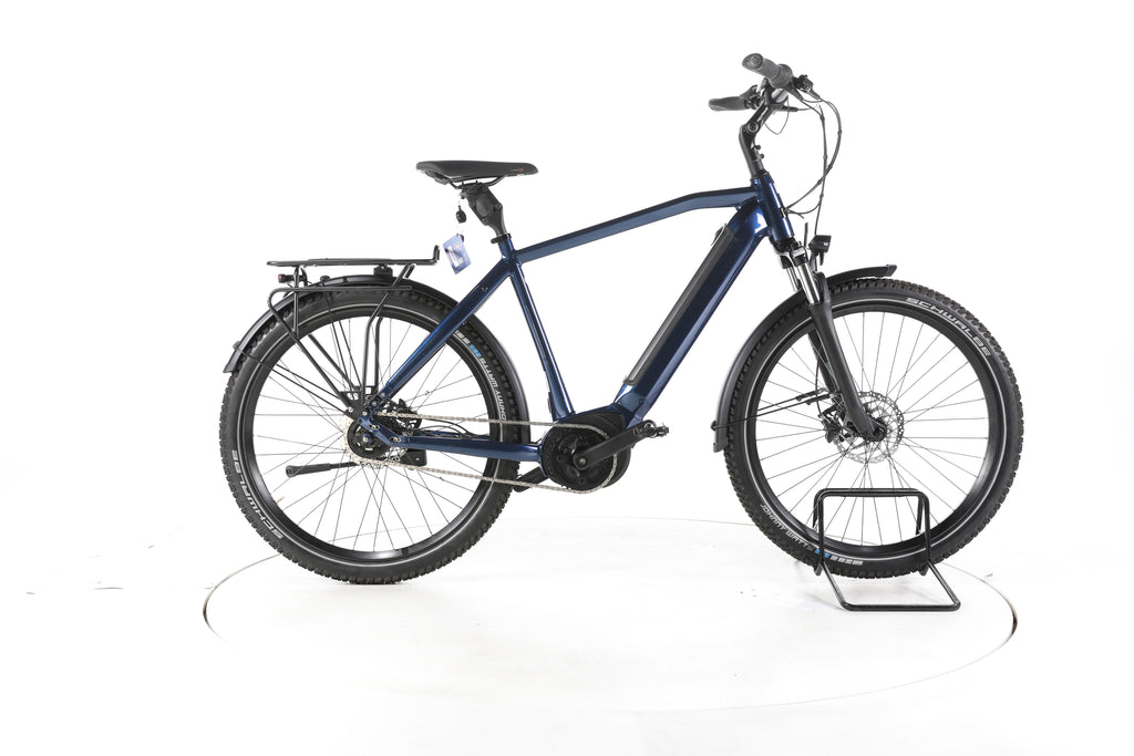 Velo de Ville SEB 890 City E-Bike - Image 1