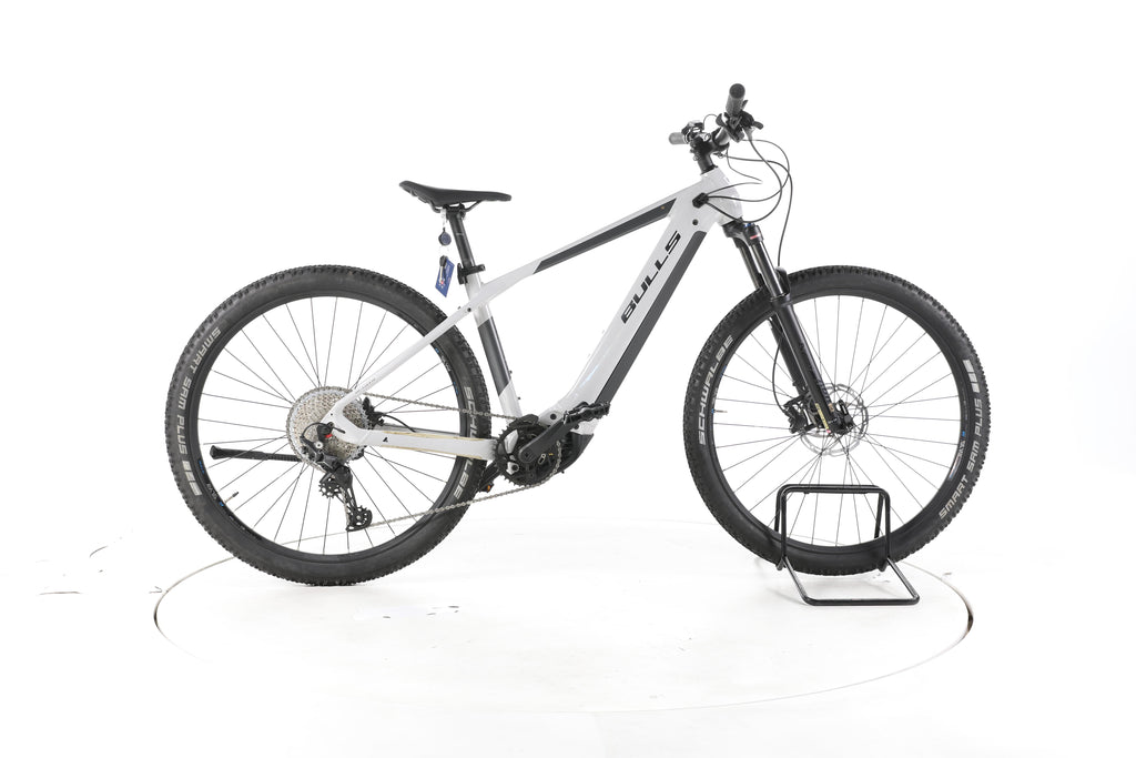 Bulls Copperhead EVO 2 E-Bike - Image 1