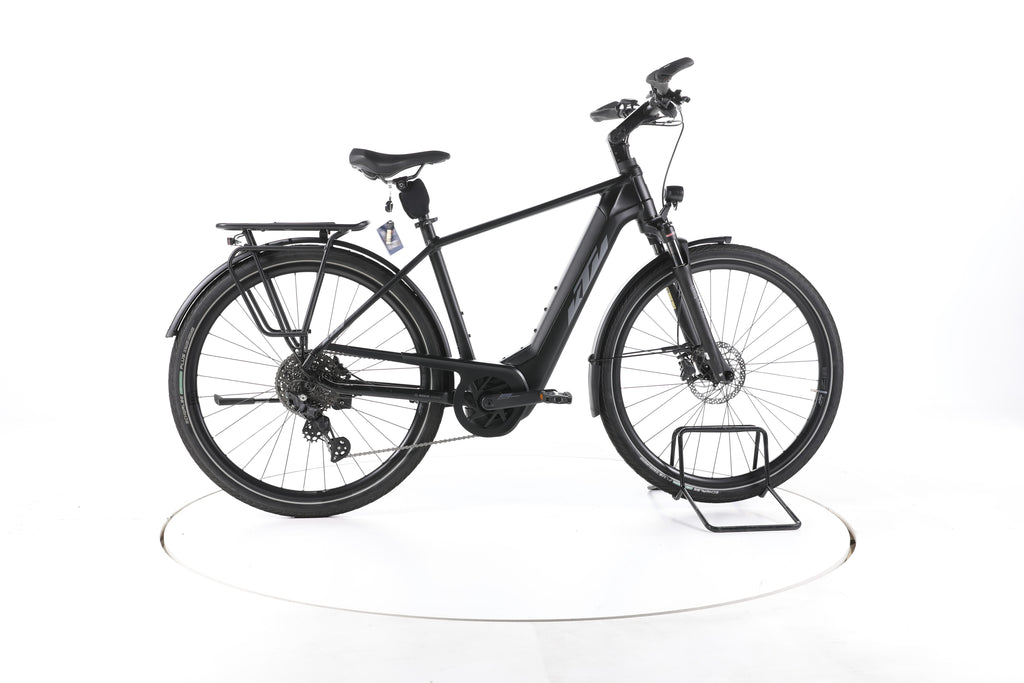 KTM Cento 10 Trekking E-Bike - Image 1
