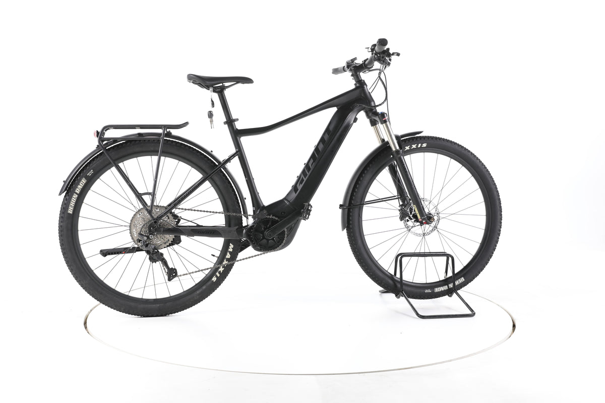 Giant Fathom E+ EX Trekking E-Bike - Image 1