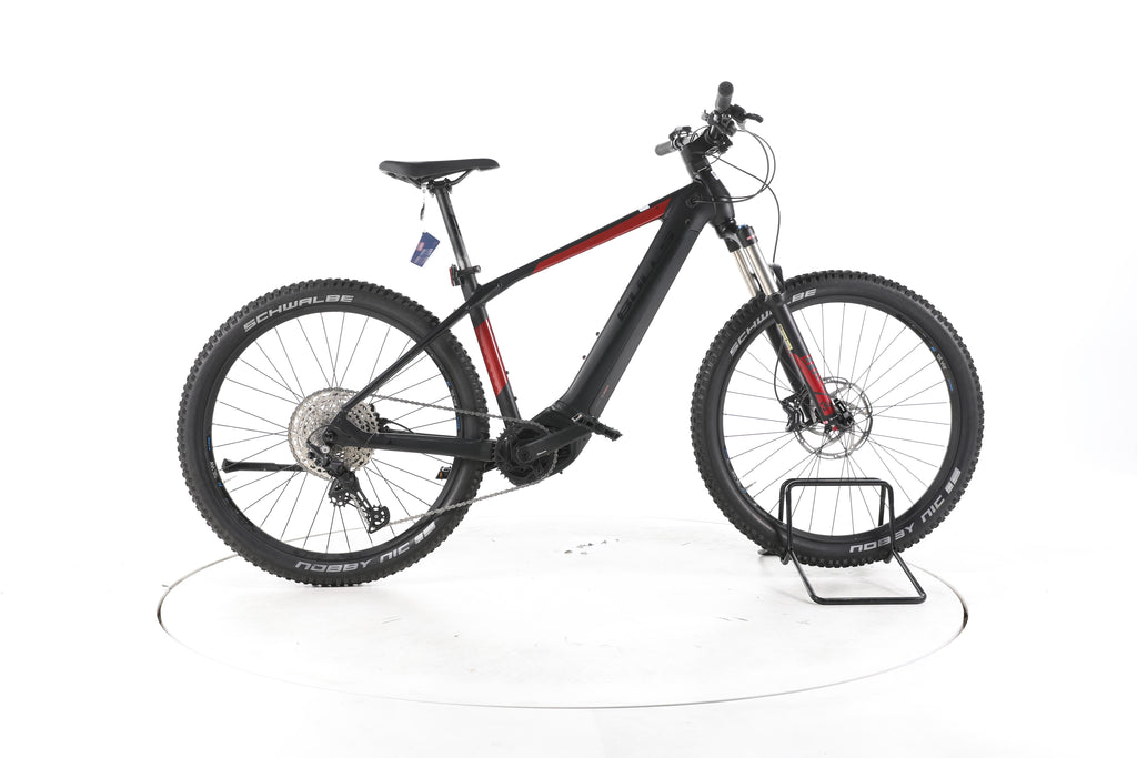 Bulls Copperhead EVO 3 E-Bike - Image 1