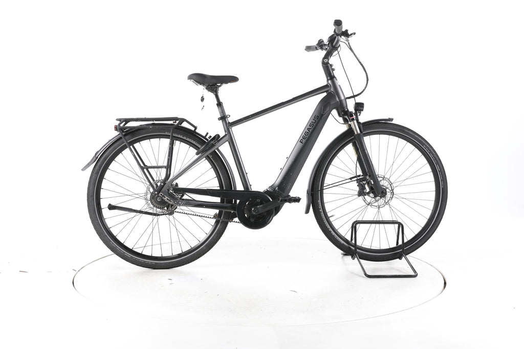 Pegasus Premio Evo 5F Lite City E-Bike - Image 1