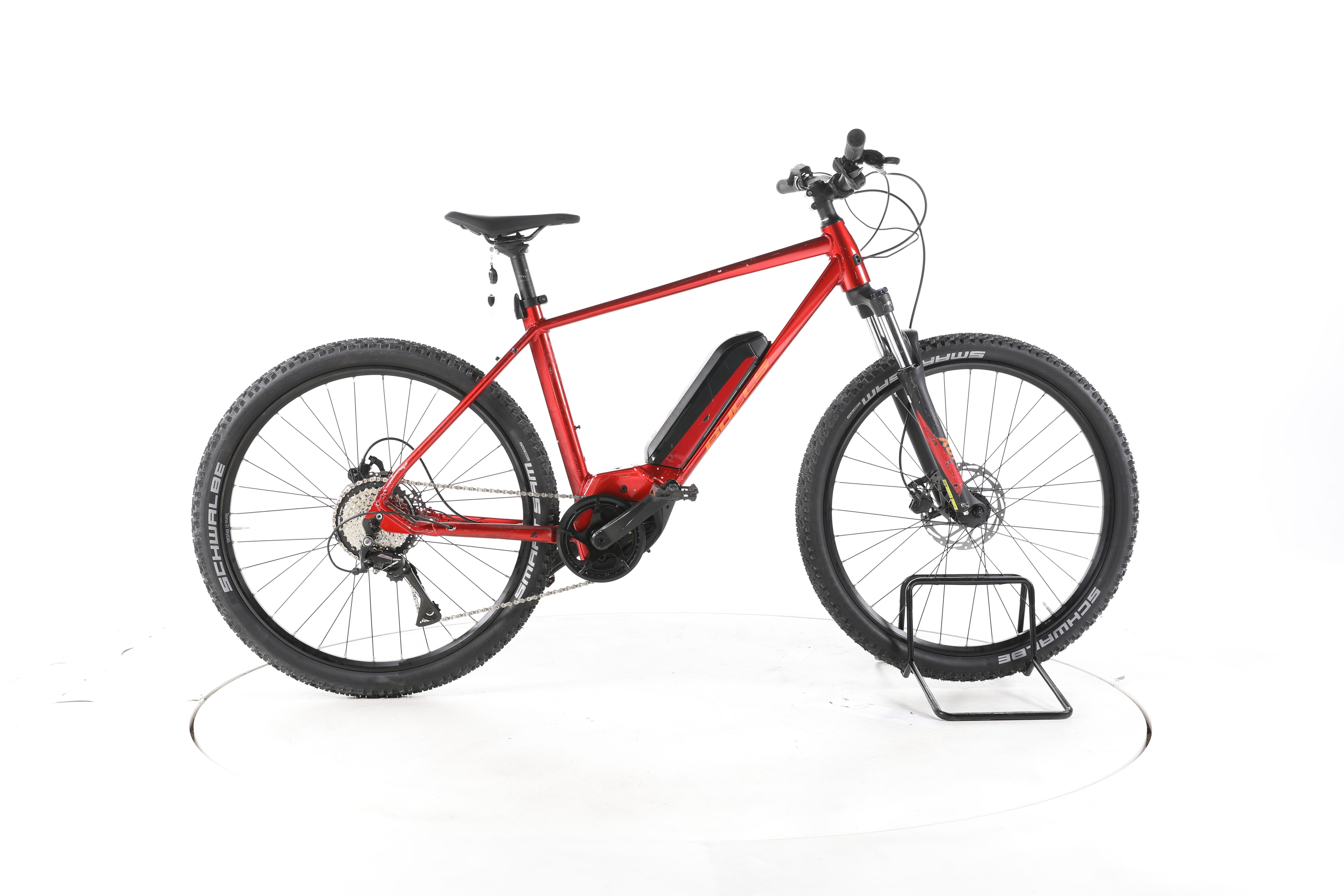 Bulls LT CX E-Bike - Image 1