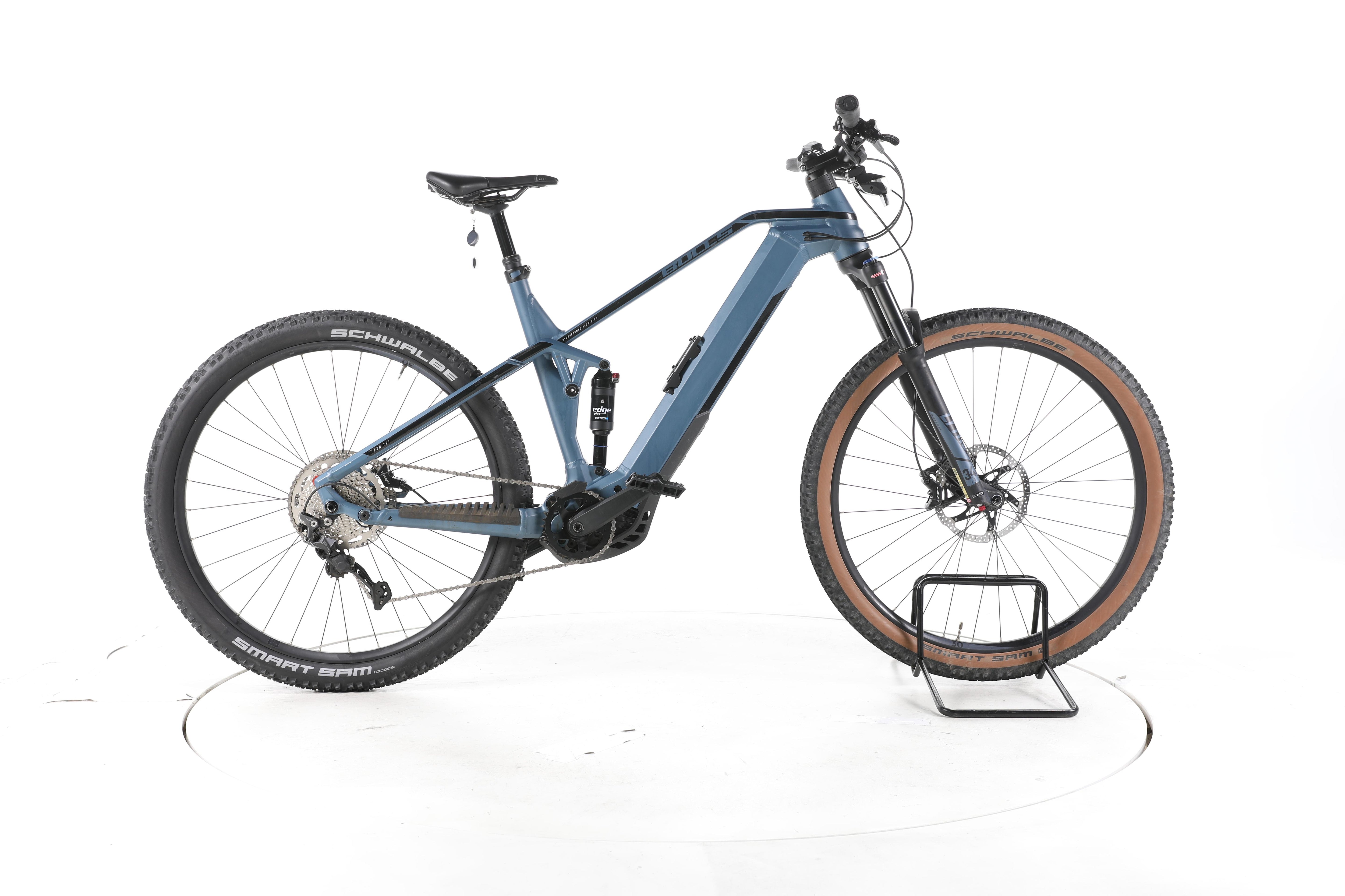 Bulls Sonic EVO TR 1 E-Bike Fully - Image 1