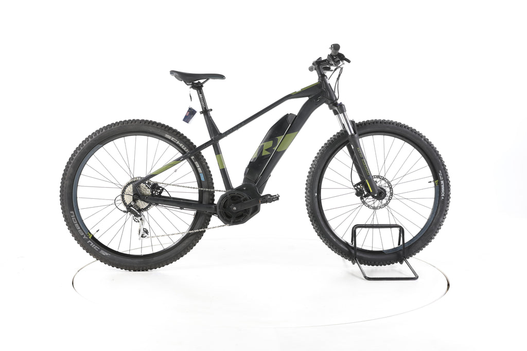 R Raymon HardRay E 2.0 E-Bike - Image 1