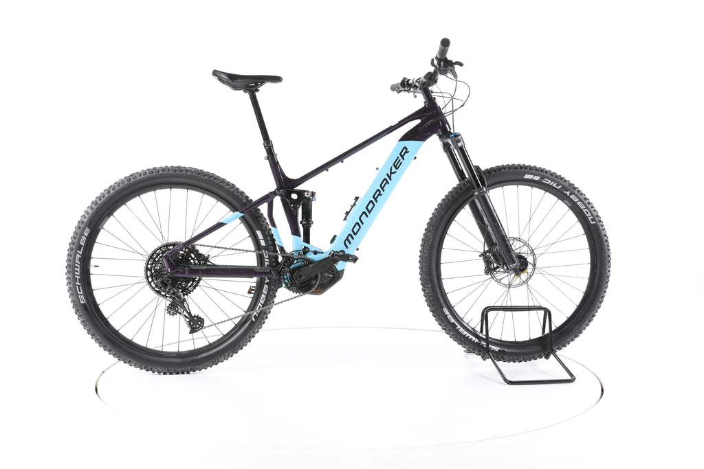 Mondraker DUSK R E-Bike Fully - Image 1