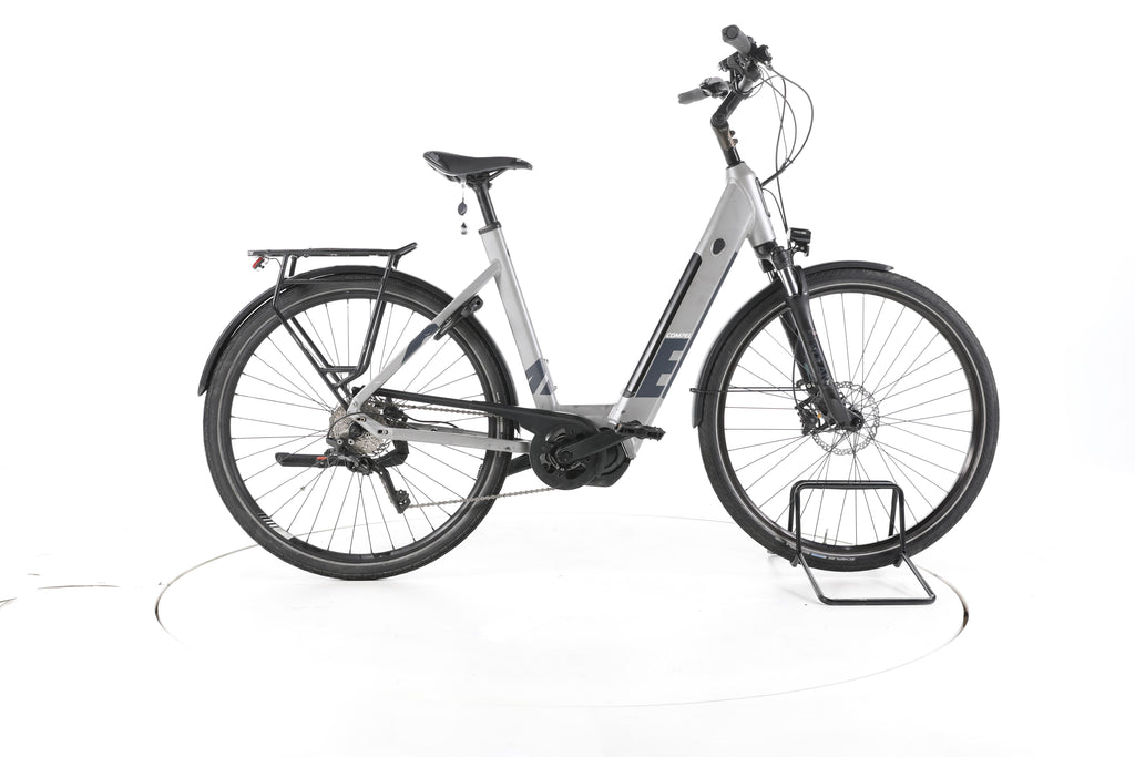 Compel XRC 500 Hybrid Trekking E-Bike Tiefeinsteiger - Image 1