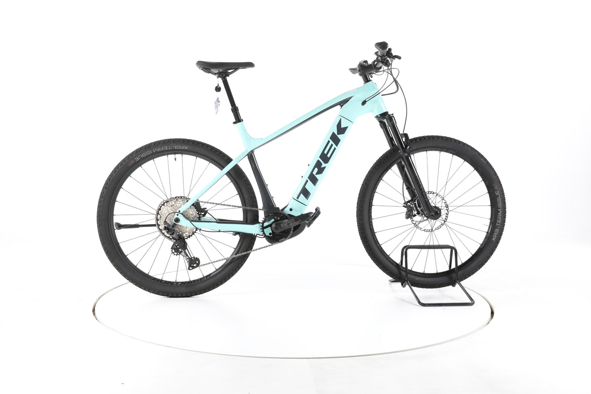 Trek Powerfly 7 Gen 4 E-Bike 2024 - Image 1
