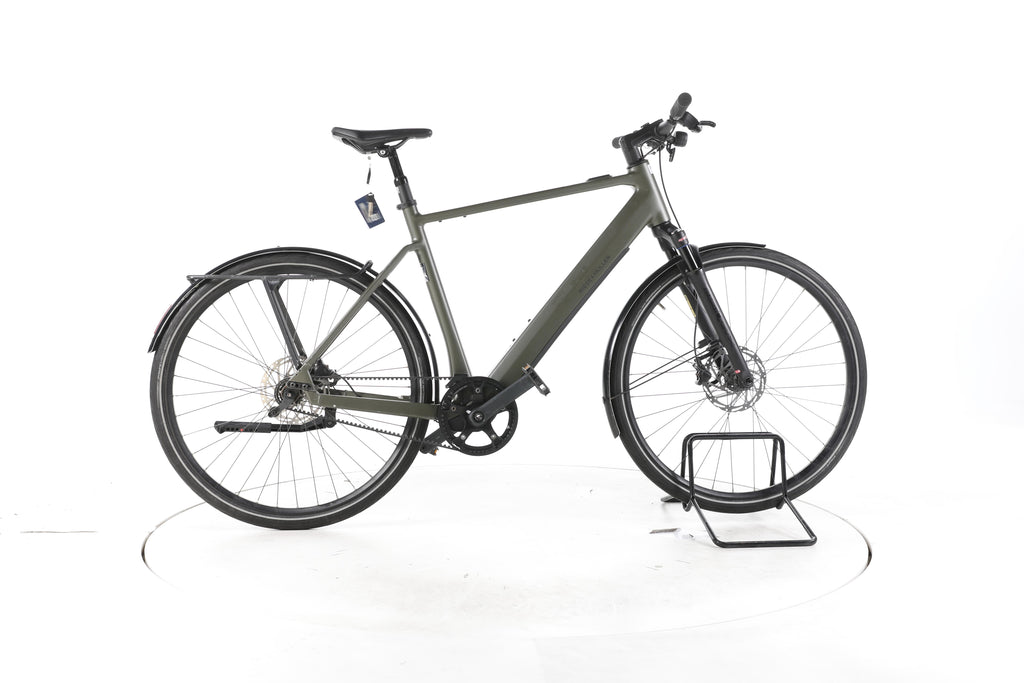 Riese & Müller UBN Five City E-Bike - Image 1