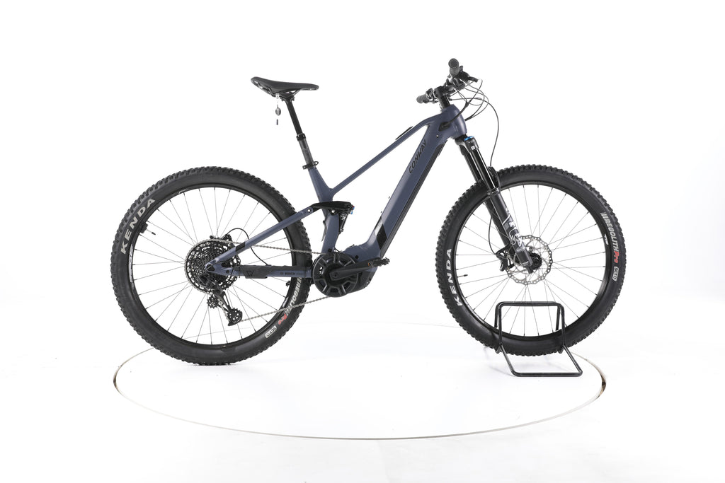 Conway Xyron S 3.9 E-Bike Fully - Image 1