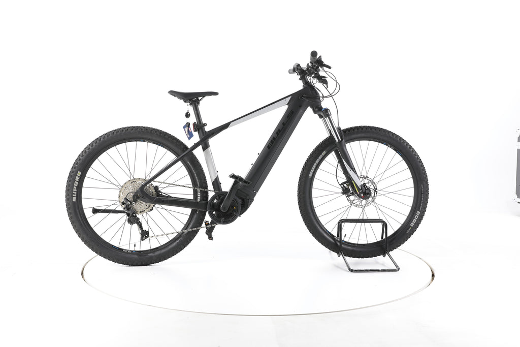 Bulls Copperhead EVO 1 E-Bike - Image 1