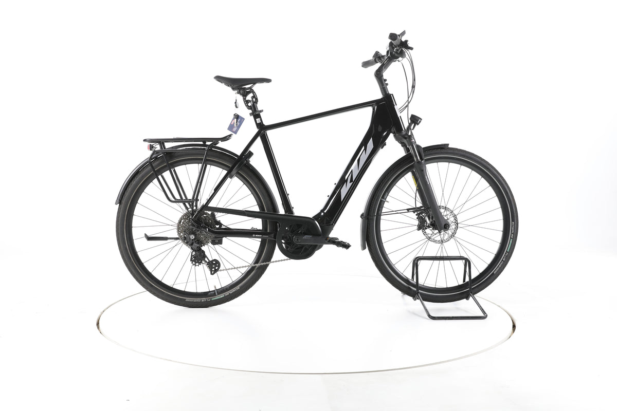 KTM Macina TourCX 610 Trekking E-Bike - Image 1