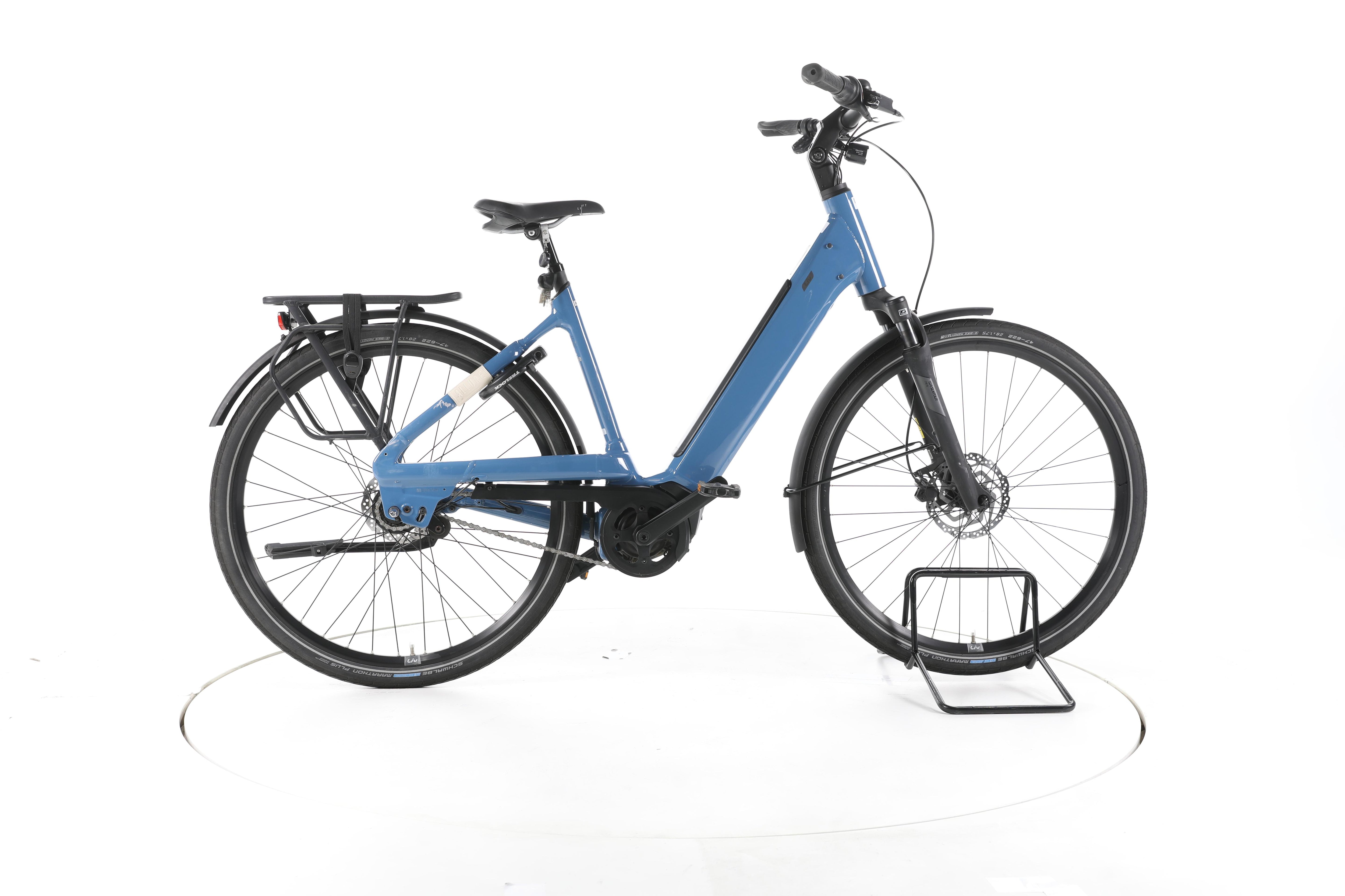 Liv Allure E+ 2 City E-Bike Tiefeinsteiger - Image 1