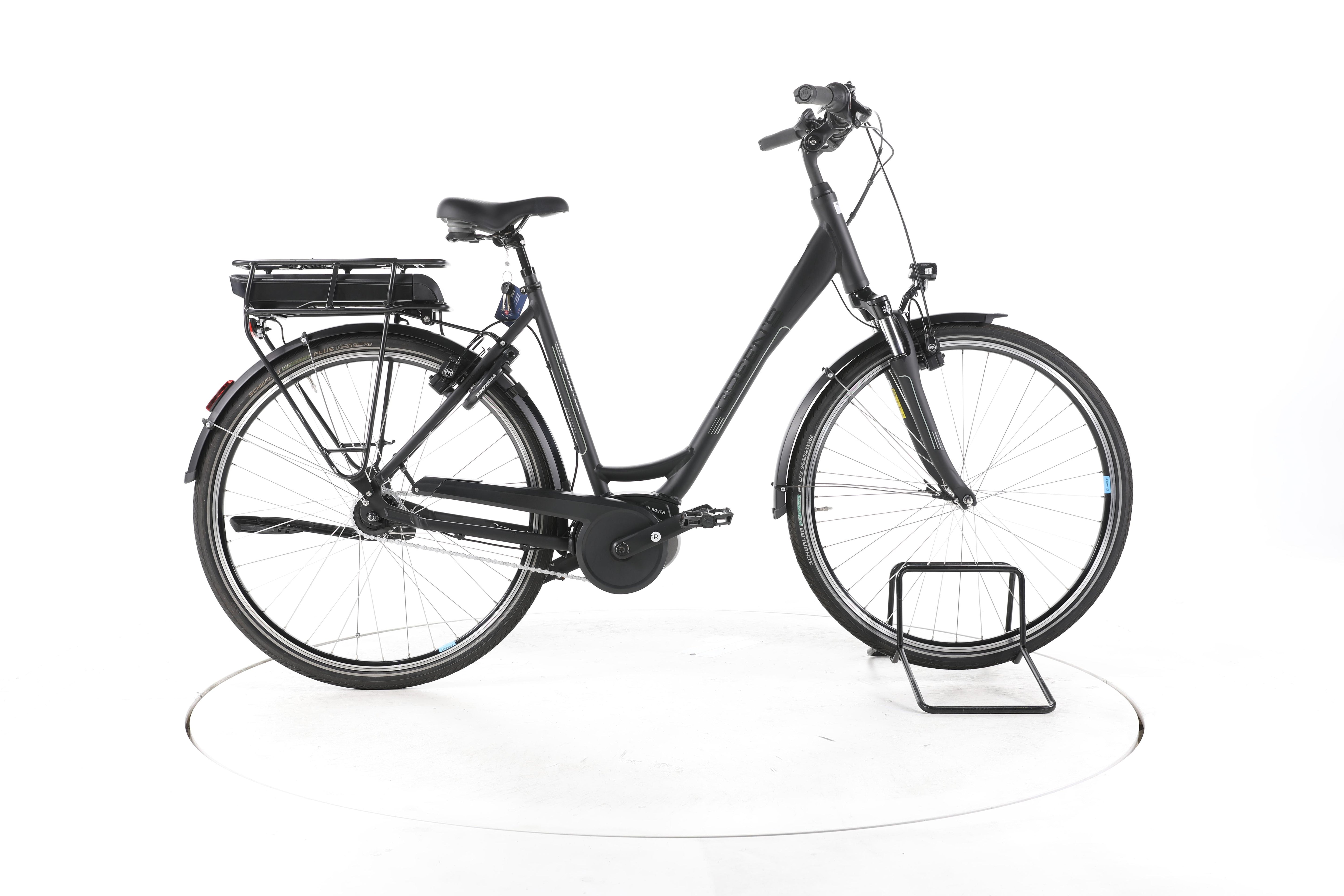 Green's Bristol City E-Bike Tiefeinsteiger - Image 1