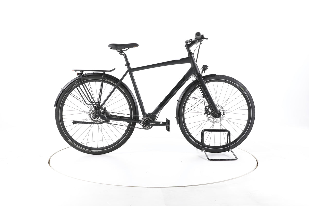 Stevens C12 Fahrrad City & Trekking - Image 1