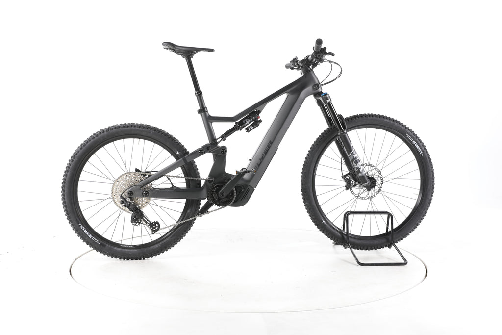 FLYER Uproc X 6.10 E-Bike Fully Carbon - Image 1