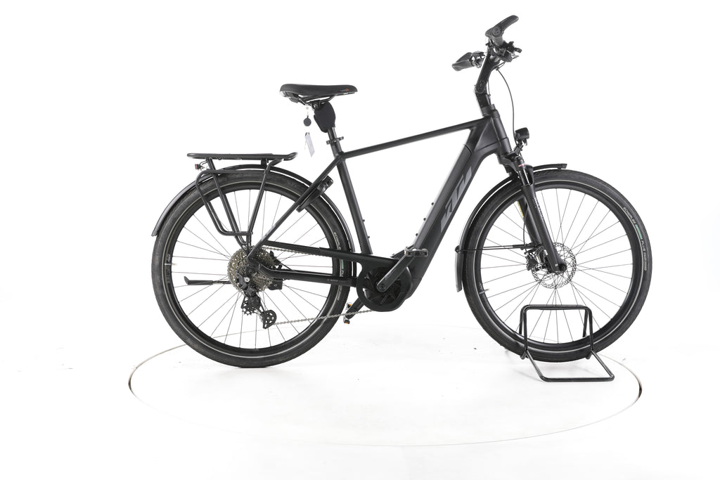 KTM Cento 10 Trekking E-Bike 2024 - Image 1