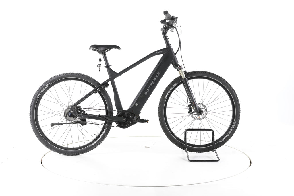 Böttcher Shark CX E-Bike 2024 - Image 1