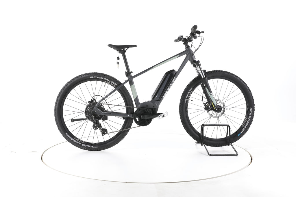 Bulls Aminga CX E-Bike - Image 1