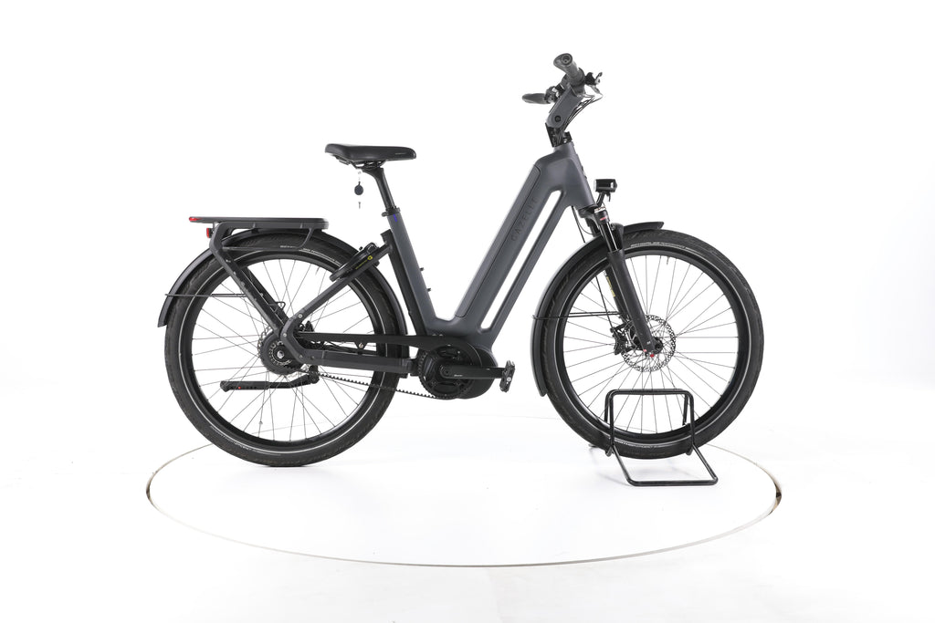 Gazelle Eclipse C380 HMB City E-Bike Tiefeinsteiger 2024 - Image 1