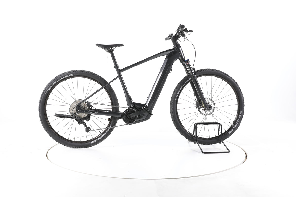 Focus JARIFA² 6.7 E-Bike - Image 1