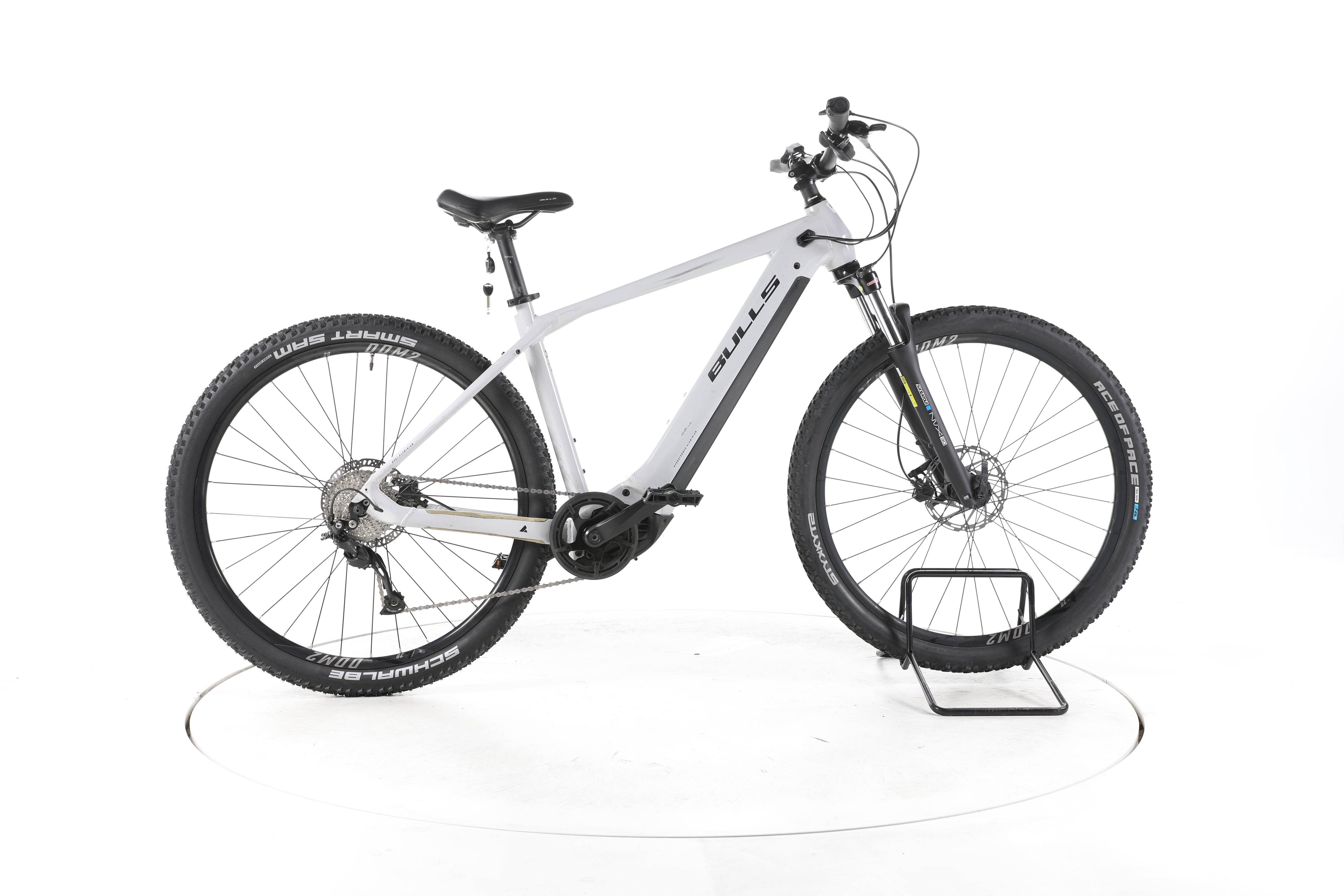 Bulls LT EVO CX E-Bike - Image 1